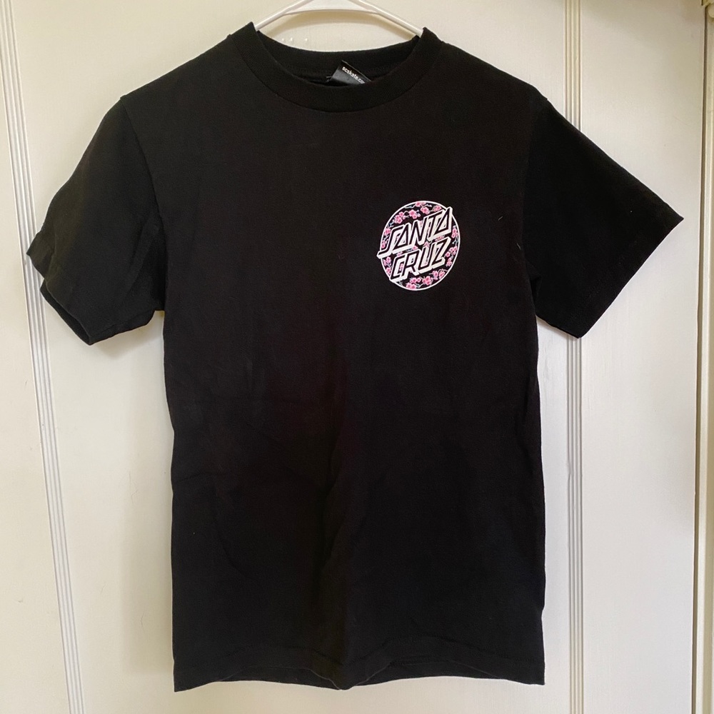 Santa Cruz T-Shirt🌸